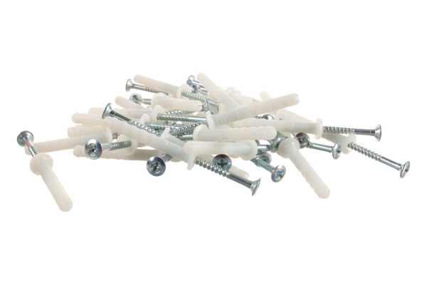 Дюбель-гвоздь Mungo MNA-Z 8х60 PZ3 100 шт. 1122806Z