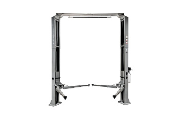 2х-стоечный подъемник NORDBERG симметричный, с верхней синхронизацией, 4.5 т, 380 В N4122H-4,5T