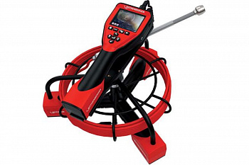 Комплект Rothenberger Roscope 1000 Set TEC + Module 25/22 1000000009