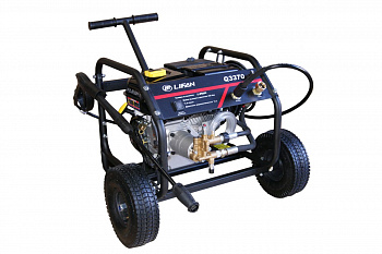 Мойка высокого давления LIFAN Q3370
