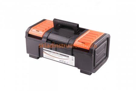 Ящик для инструментов,усиленный 16" STELS 90761