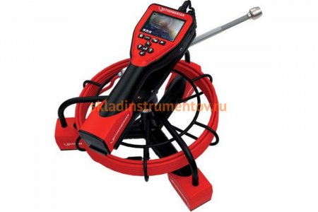 Комплект Rothenberger Roscope 1000 Set TEC + Module 25/22 1000000009