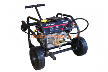 Мойка высокого давления LIFAN Q3370 170F 00-00152537