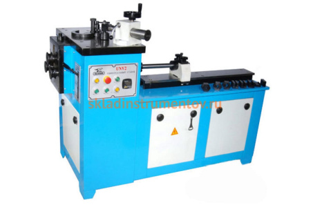 Универсальный станок для ковки Blacksmith UNV2