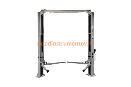 2х-стоечный подъемник NORDBERG симметричный, с верхней синхронизацией, 4.5 т, 380 В N4122H-4,5T