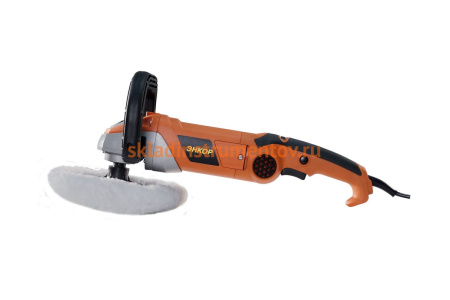 Полировальная машина Энкор МПЭ-1200/180Э 50191