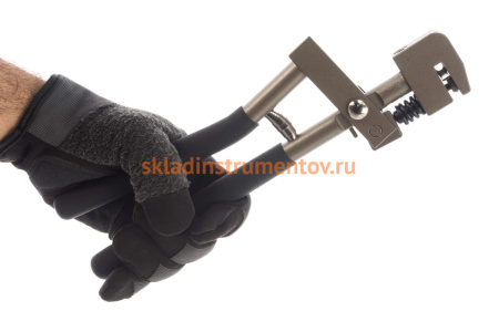 Пробойник для металла JTC 3529