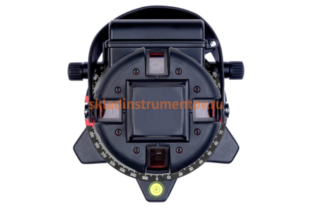 Лазерный уровень ADA ULTRALINER 360 2V с калибровкой А00467К