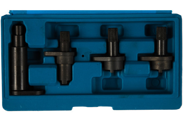 Набор фиксаторов для обслуживания двигателей ROCKFORCE группы VAG 1.2 RF-904G15