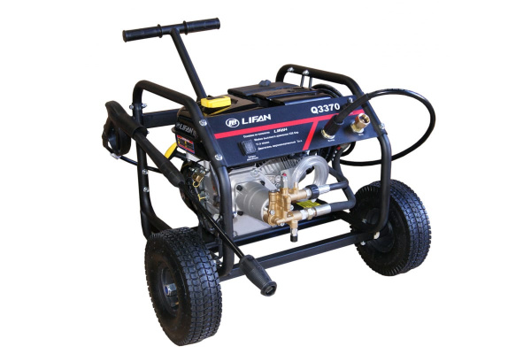 Мойка высокого давления LIFAN Q3370
