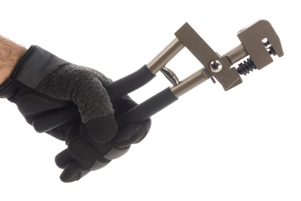 Пробойник для металла JTC 3529