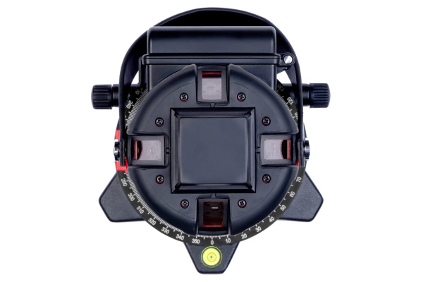 Лазерный уровень ADA ULTRALINER 360 2V с калибровкой А00467К