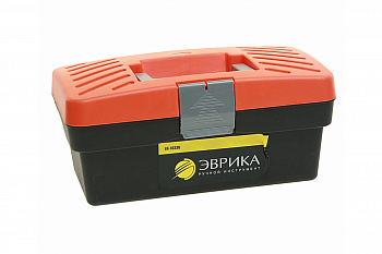 Универсальный ящик с лотком ЭВРИКА 285х155х125 мм ER-10336