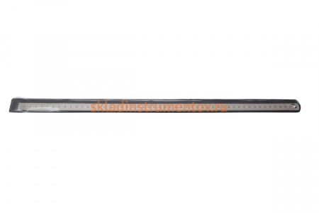 Стальная линейка Kinex 300х13х0.5мм 1017