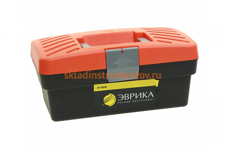 Универсальный ящик с лотком ЭВРИКА 285х155х125 мм ER-10336