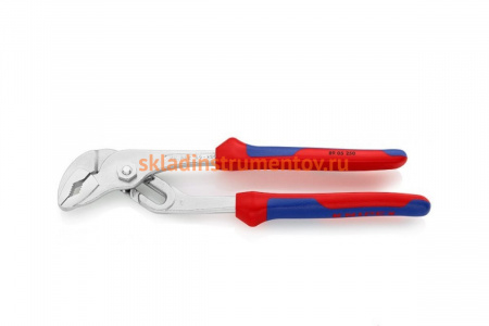 Универсальный переставной ключ Knipex KN-8905250