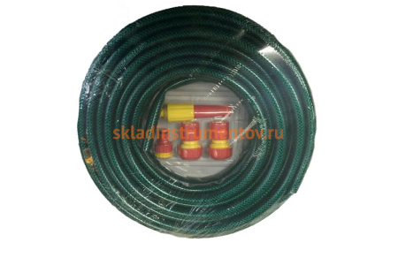 Набор поливочный Grinda 428497-3/4-15