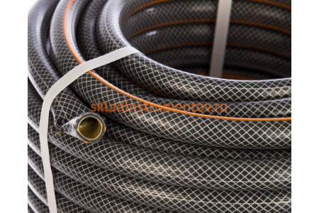 Шланг поливочный Professional 1/2", 25м PALISAD 67461