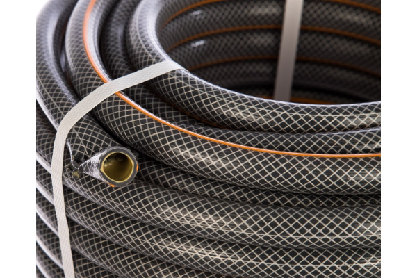 Шланг поливочный Professional 1/2", 25м PALISAD 67461