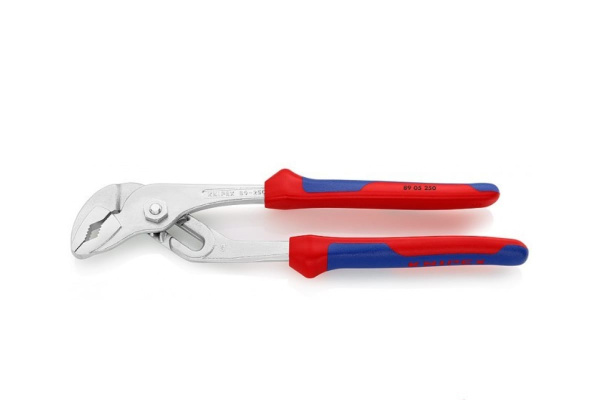 Универсальный переставной ключ Knipex KN-8905250