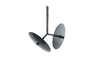 Окучник дисковый Huter 71/3/49