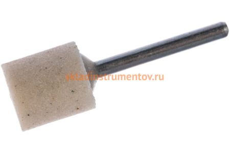 Абразивные минишарошки-насадки для гравера и дрели (5 предметов) STAYER 2988-H5