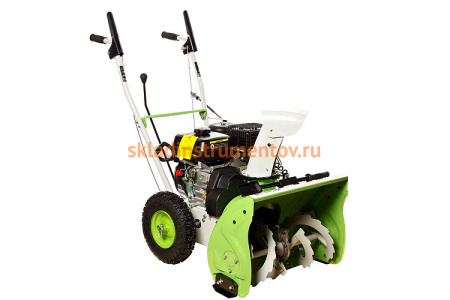 Снегоуборщик REDVERG RD-240-65 5022563