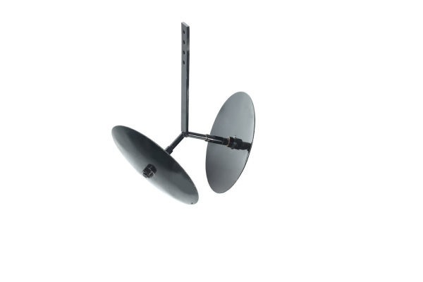 Окучник дисковый Huter 71/3/49