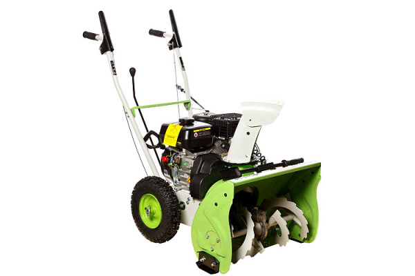 Снегоуборщик REDVERG RD-240-65 5022563