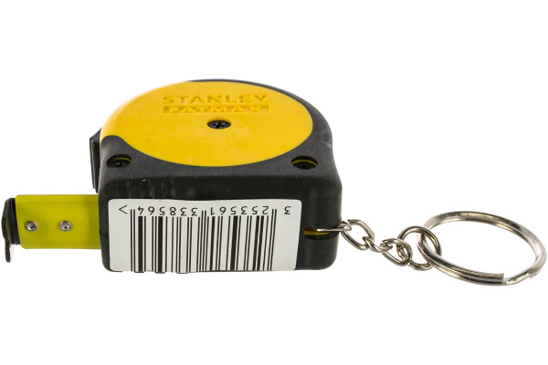 Рулетка-брелок Stanley FATMAX 2 м FMHT1-33856 1-33-856