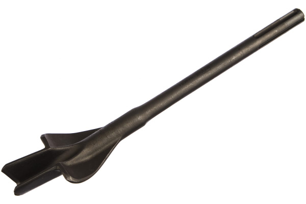 Зубило с отвалом (35х380 мм; SDS-MAX) HAWERA F00Y142756