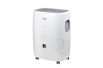 Осушитель воздуха Ballu BDA-70L НС-1172907 Осушитель воздуха Ballu BDA-70L НС-1172907