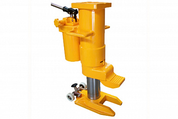 Гидравлический домкрат TOR ДПГ-50 (HM-50) 5T 10552