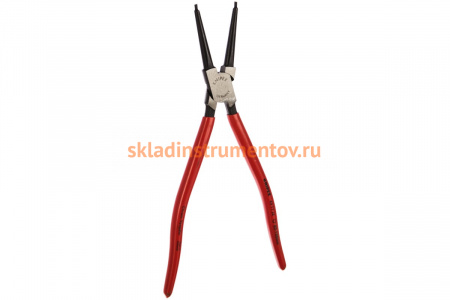 Щипцы для стопорных колец KNIPEX KN-4411J4