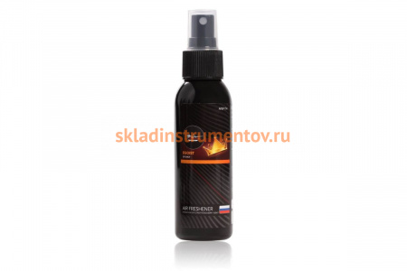 Ароматизатор-спрей Airline Атмосфера, эгоист, 100 мл AFSP174