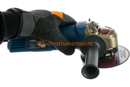 Угловая шлифмашина ТРИГГЕР 20032 тов-167482