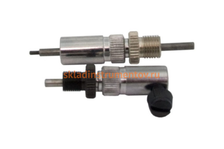 Приспособление для регулировки ТНВД Bosch VE, Kiki, Nippondenso AIST 00-00011252