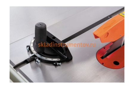 Циркулярная пила JET JTAS-10DX 708680-RU