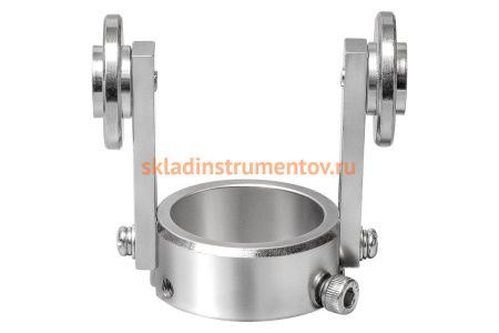 Насадка роликовая STN0907 для CP P80 ПТК 00000027127