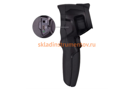 Тепловизор RGK TL-160