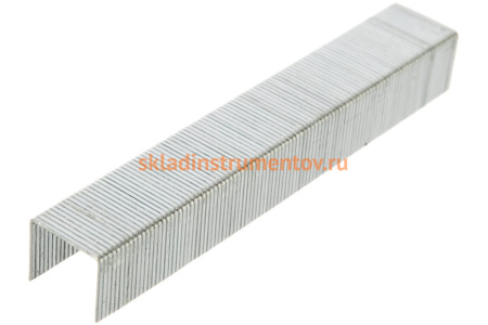 Скобы для степлеров (тип 53; 10мм) Vira 810410