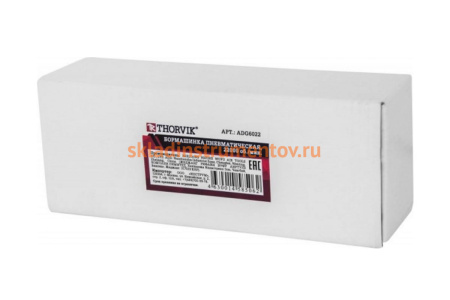 Пневматическая бормашинка THORVIK ADG6022 52203