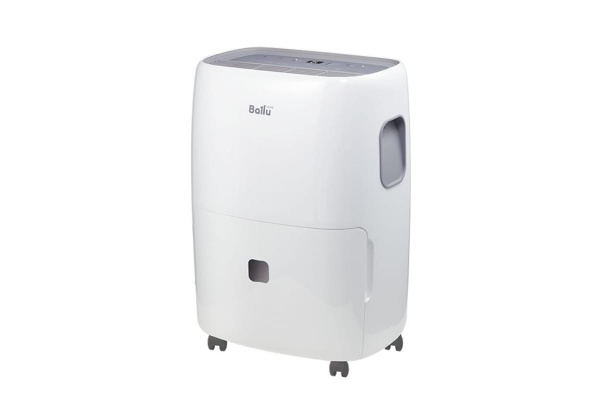 Осушитель воздуха Ballu BDA-70L НС-1172907 Осушитель воздуха Ballu BDA-70L НС-1172907