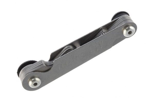 Набор резьбовых шаблонов Micron N1 М60 МИК 46417