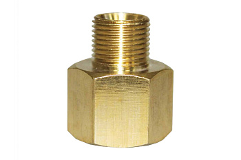 Переходник M12x1- M16x1.5 IZT5607 Сварог 00000088651