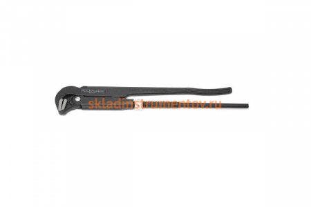 Газовый ключ ROCKFORCE 1 90 захват 50 мм RF-684U14