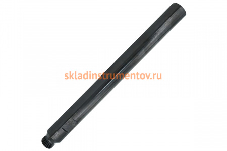 Удлинитель для алмазных коронок (500 мм; 1/2") REKON Уд500/1.2