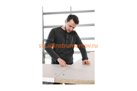 Соединение анкерное Domino, набор комплектующих EV/16-Set FESTOOL 203421