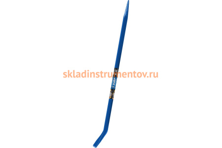 Монтировка-лом Зубр ТИТАН 600 мм, шестигранная 21803-60_z01