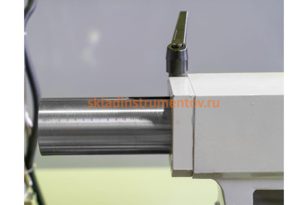 Токарно-винторезный станок MetalMaster ZH 66150 DRO RFS 19003